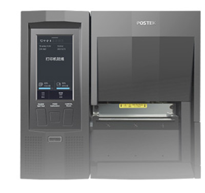 Postek Barcode Label Printer