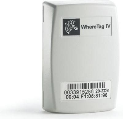 Zebra Data Networking