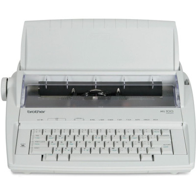 Brother Barcode Label Printer
