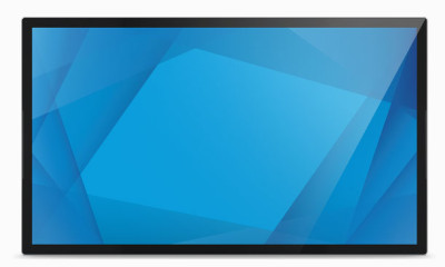 Elo Touchscreen Signage