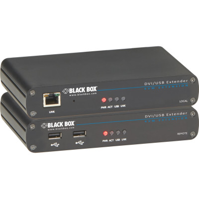 Black Box Accessory