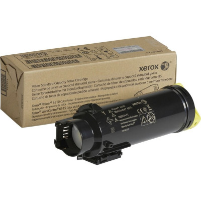 Xerox Toner