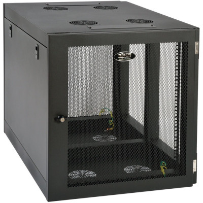 Tripp-Lite Rack