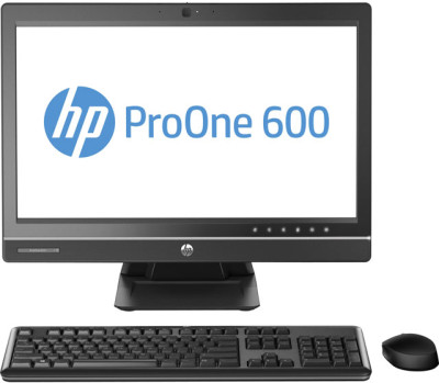 HP Products