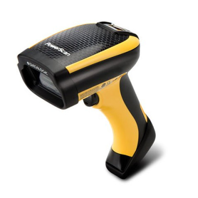 Datalogic Barcode Scanner
