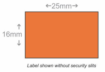 BCI Labels