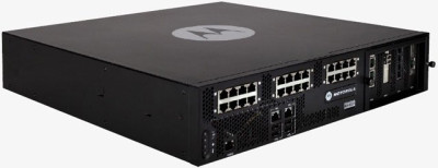 Motorola Data Networking