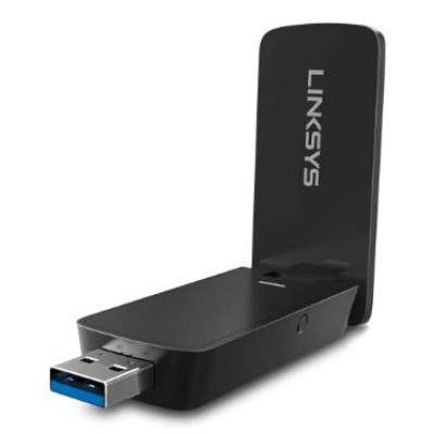 Linksys Data Networking