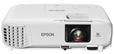 Epson PowerLite X49 Media Player