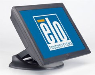 Elo Touchscreen