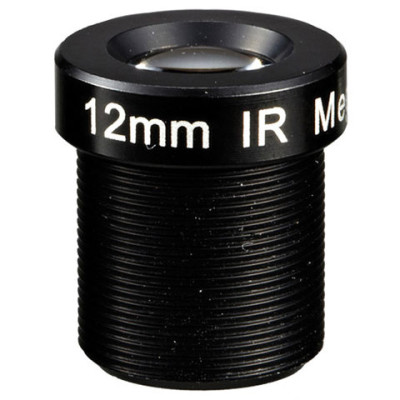 Panasonic Vision Lens