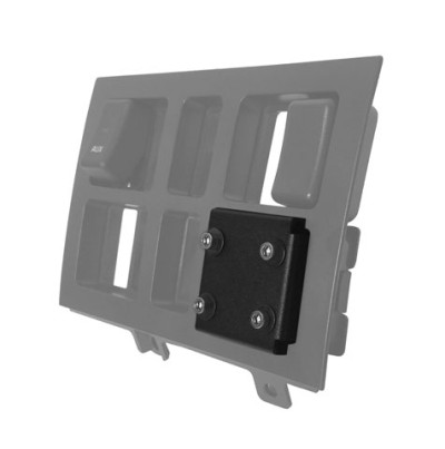 Gamber-Johnson Mounting Hardware and Stands