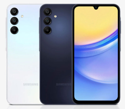 Samsung Galaxy A15  Mobile Phone