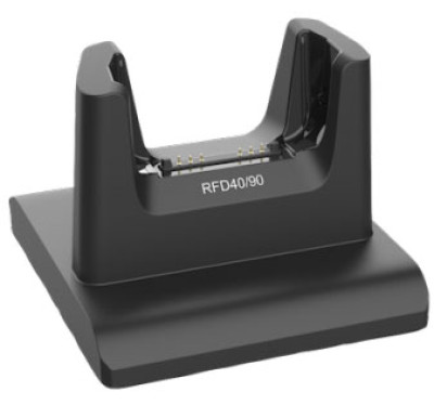 Zebra Docks and Cradles