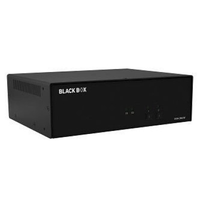 Black Box Cables, Connectors, and Adapters
