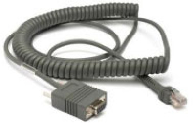 Zebra Cables, Connectors, and Adapters