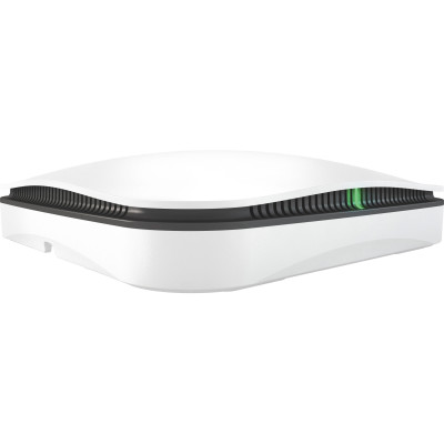 HPE Aruba Data Networking