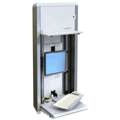 Ergotron Mounting Hardware and Stands