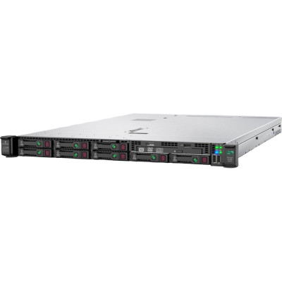 HP Server