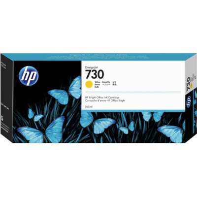 HP InkJet Cartridge