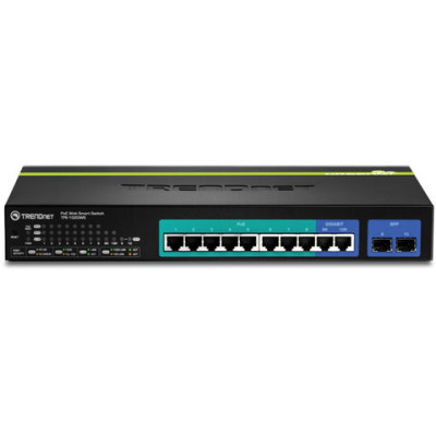 TRENDnet Data Networking