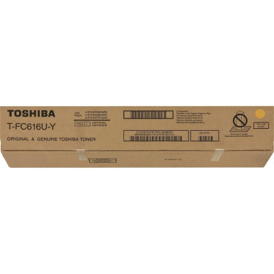 Toshiba Toner