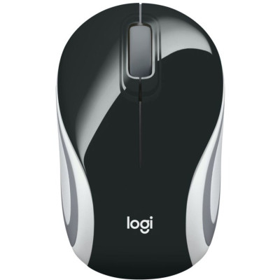 Logitech Computer Mice