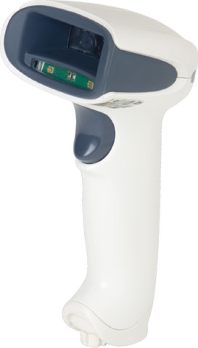 Honeywell Barcode Scanner