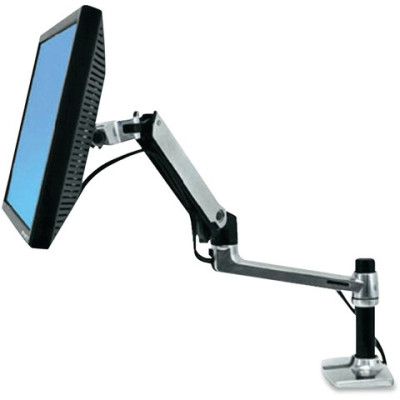 Ergotron Mounting Hardware and Stands