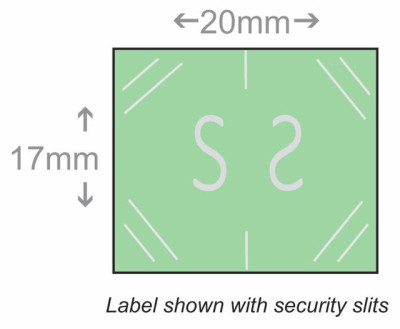 BCI Labels