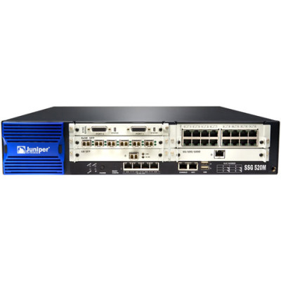 Juniper Networks Data Networking
