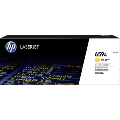 HP InkJet Cartridge