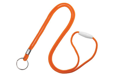 Brady Lanyard