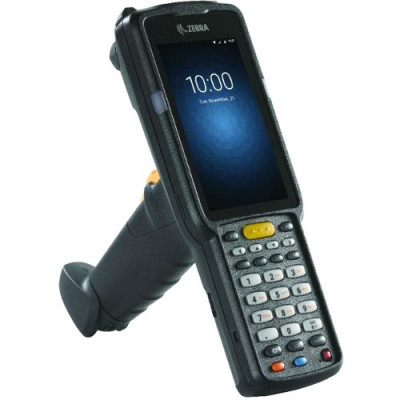 Zebra Mobile Computer
