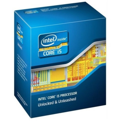 Intel Accessory