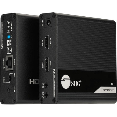 SIIG Ethernet Switch