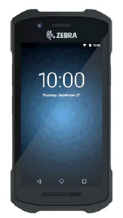 Zebra Mobile Computer