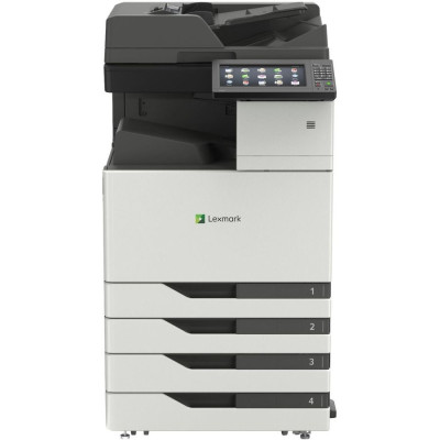 Lexmark Multi-Function Printer