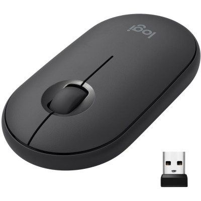 Logitech Computer Mice