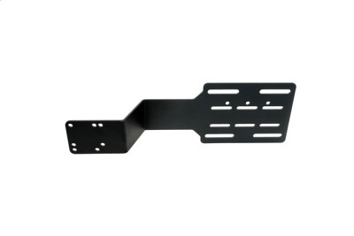 Gamber-Johnson Mounting Hardware and Stands
