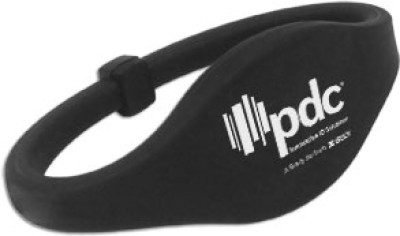 BCI Smart Rewearable RFID Wristband
