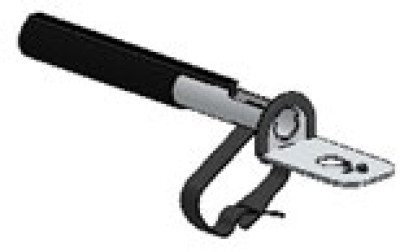 SpacePole Accessory