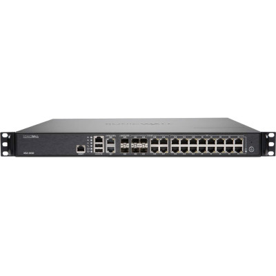 SonicWall Software