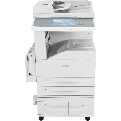 Lexmark Multi-Function Printer
