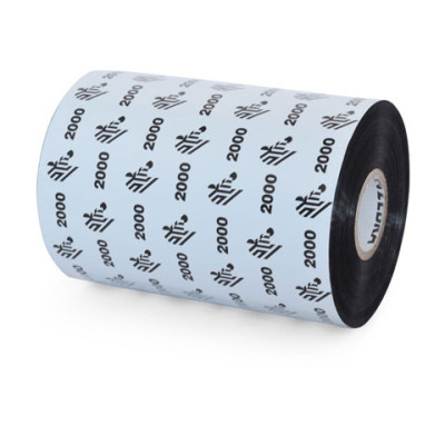 Zebra Ribbon