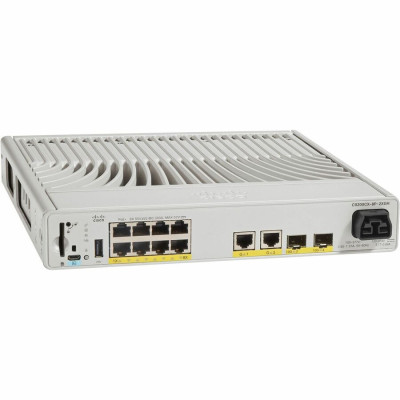 Cisco Switches