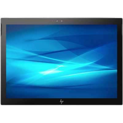 HP Touchscreen