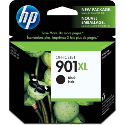 HP InkJet Cartridge