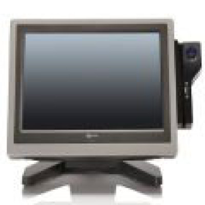 NCR RealPOS 25 POS Touch Terminal