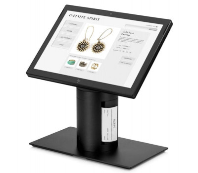 HP POS System